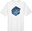 Performance Short Sleeves - NC Rush Triad Fall Classic 2026