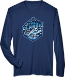 Performance Long Sleeves - NC Rush Triad Fall Classic 2026