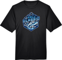 Performance Short Sleeves - NC Rush Triad Fall Classic 2026