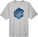 Performance Short Sleeves - NC Rush Triad Fall Classic 2026