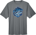 Performance Short Sleeves - NC Rush Triad Fall Classic 2026