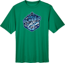 Performance Short Sleeves - NC Rush Triad Fall Classic 2026