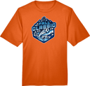 Performance Short Sleeves - NC Rush Triad Fall Classic 2026