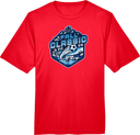 Performance Short Sleeves - NC Rush Triad Fall Classic 2026