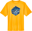 Performance Short Sleeves - NC Rush Triad Fall Classic 2026