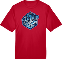 Performance Short Sleeves - NC Rush Triad Fall Classic 2026