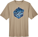 Performance Short Sleeves - NC Rush Triad Fall Classic 2026