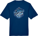 Performance Short Sleeves - NC Rush Triad Fall Classic 2026