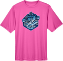 Performance Short Sleeves - NC Rush Triad Fall Classic 2026