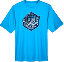 Performance Short Sleeves - NC Rush Triad Fall Classic 2026