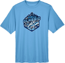 Performance Short Sleeves - NC Rush Triad Fall Classic 2026