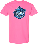 Short Sleeves - NC Rush Triad Fall Classic 2026