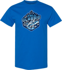 Short Sleeves - NC Rush Triad Fall Classic 2026