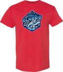 Short Sleeves - NC Rush Triad Fall Classic 2026