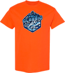 Short Sleeves - NC Rush Triad Fall Classic 2026