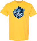 Short Sleeves - NC Rush Triad Fall Classic 2026