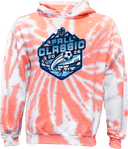 Tie-Dye Hoodies - NC Rush Triad Fall Classic 2026
