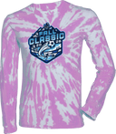 Tie-Dye Long Sleeves - NC Rush Triad Fall Classic 2026