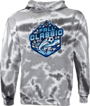 Tie-Dye Hoodies - NC Rush Triad Fall Classic 2026
