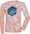 Tie-Dye Long Sleeves - NC Rush Triad Fall Classic 2026