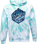 Tie-Dye Hoodies - NC Rush Triad Fall Classic 2026