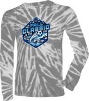 Tie-Dye Long Sleeves - NC Rush Triad Fall Classic 2026