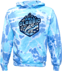 Tie-Dye Hoodies - NC Rush Triad Fall Classic 2026