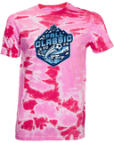 Tie-Dye Short Sleeves - NC Rush Triad Fall Classic 2026