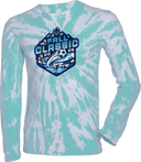 Tie-Dye Long Sleeves - NC Rush Triad Fall Classic 2026