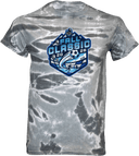 Tie-Dye Short Sleeves - NC Rush Triad Fall Classic 2026