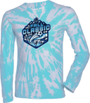 Tie-Dye Long Sleeves - NC Rush Triad Fall Classic 2026