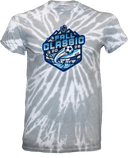 Tie-Dye Short Sleeves - NC Rush Triad Fall Classic 2026
