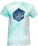 Tie-Dye Short Sleeves - NC Rush Triad Fall Classic 2026
