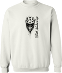 Crew Sweatshirt - Fall Aloha Cup 2026 - Helmet & Year