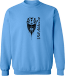 Crew Sweatshirt - Fall Aloha Cup 2026 - Helmet & Year