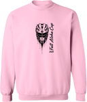 Crew Sweatshirt - Fall Aloha Cup 2026 - Helmet & Year