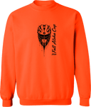 Crew Sweatshirt - Fall Aloha Cup 2026 - Helmet & Year
