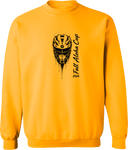 Crew Sweatshirt - Fall Aloha Cup 2026 - Helmet & Year