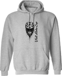 Hoodies - Fall Aloha Cup 2026 - Helmet & Year