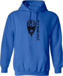 Hoodies - Fall Aloha Cup 2026 - Helmet & Year