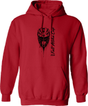 Hoodies - Fall Aloha Cup 2026 - Helmet & Year
