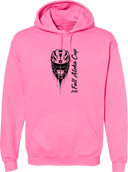 Hoodies - Fall Aloha Cup 2026 - Helmet & Year