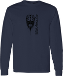 Long Sleeves - Fall Aloha Cup 2026 - Helmet & Year