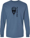 Long Sleeves - Fall Aloha Cup 2026 - Helmet & Year