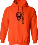 Hoodies - Fall Aloha Cup 2026 - Helmet & Year