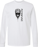 Long Sleeves - Fall Aloha Cup 2026 - Helmet & Year
