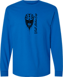 Long Sleeves - Fall Aloha Cup 2026 - Helmet & Year