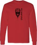 Long Sleeves - Fall Aloha Cup 2026 - Helmet & Year