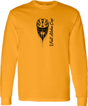 Long Sleeves - Fall Aloha Cup 2026 - Helmet & Year