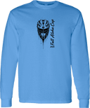 Long Sleeves - Fall Aloha Cup 2026 - Helmet & Year